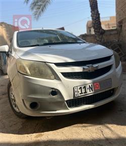 Chevrolet Sail